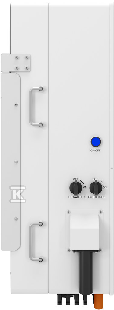 Гібридний трифазний інвертор LEDVANCE - 4099854147968