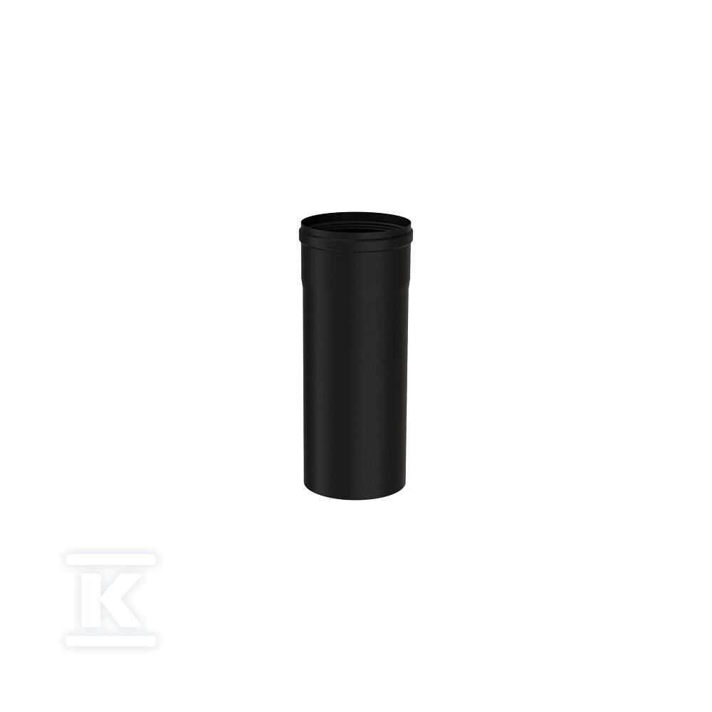 Rura kominowa, przyłącze L=250 do - LIPRP250100