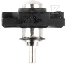 Head with pusher for limit switch LK - LK\211-H