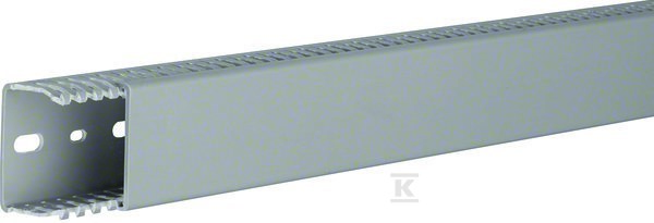 Halogen-free comb duct with cover, - LKG3705007030B