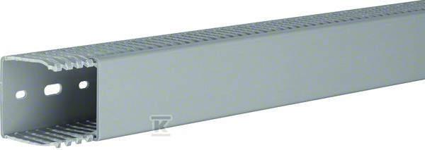 Halogen-free comb duct with cover, - LKG5005007030B