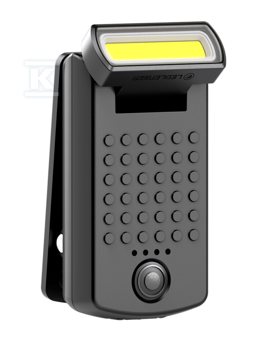 Ліхтарик W1R Work LEDLENSER - 502810