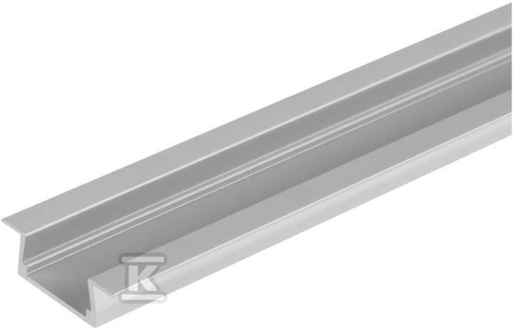 Profil aluminiowy LED LS AY-PF01/UW/22x - 4058075278196