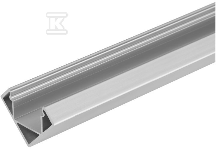 Profil aluminiowy LED LS - 4058075279308