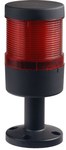 Signaling Column 70Mm Complete LED Red 230Vac