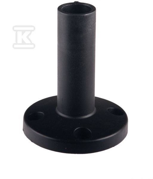 Signaling Column 70mm Plastic Base - - LT70\QS-4