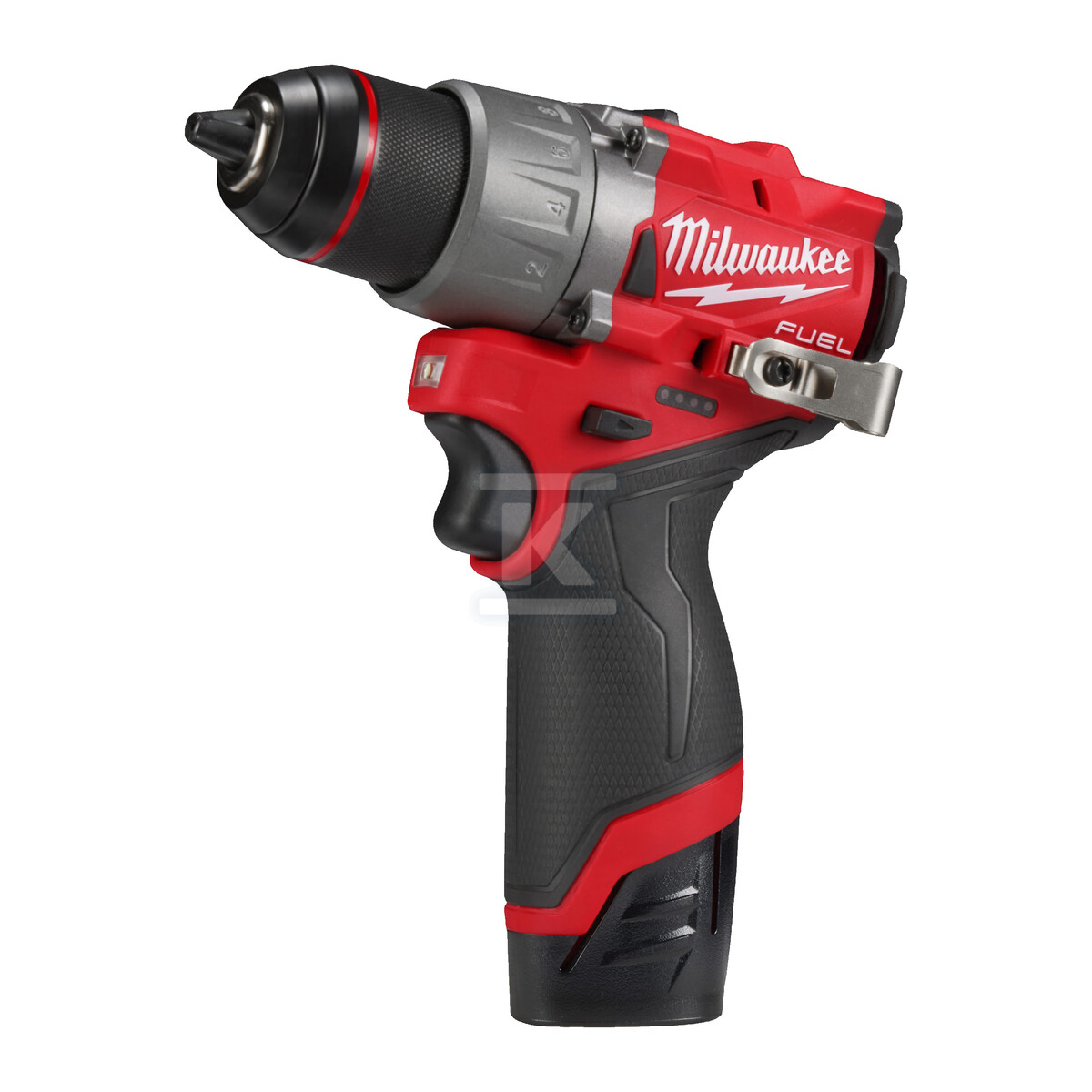 Wiertarka M12FDD2-202X subkompaktowa - 4933479873