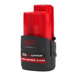 Akumulator M12HB2.5 HIGH OUTPUT