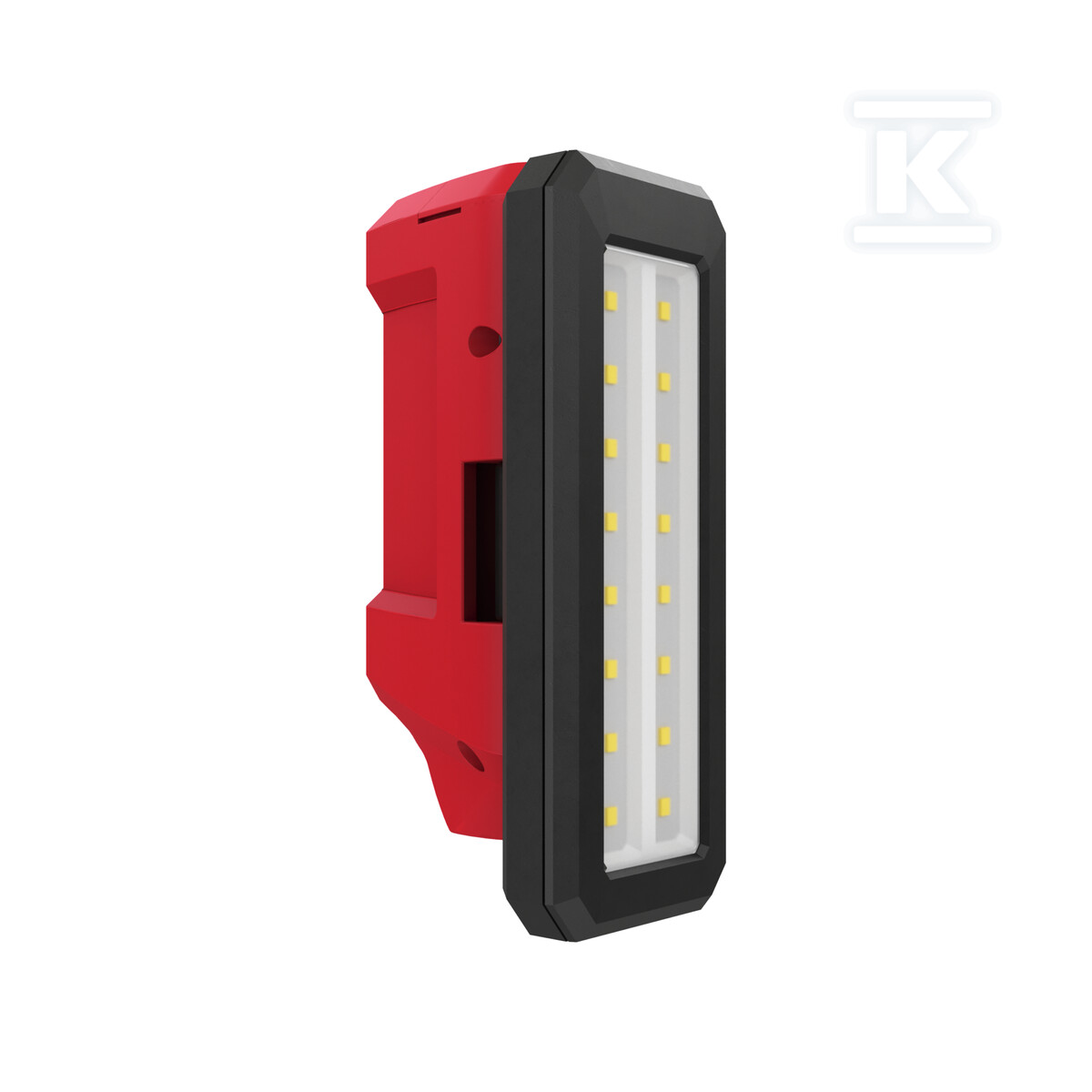 Reflektor z obrotową głowicą M12PAL - 4933478226