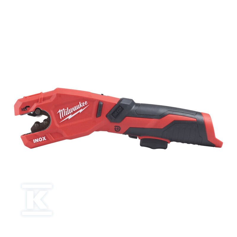 Obcinak do rur M12PCSS-0 - 4933479241