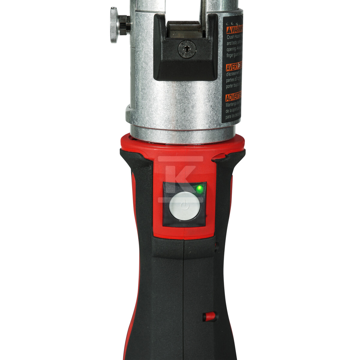 Zaciskarka XL M18BLHPTXL-502P - 4933479441
