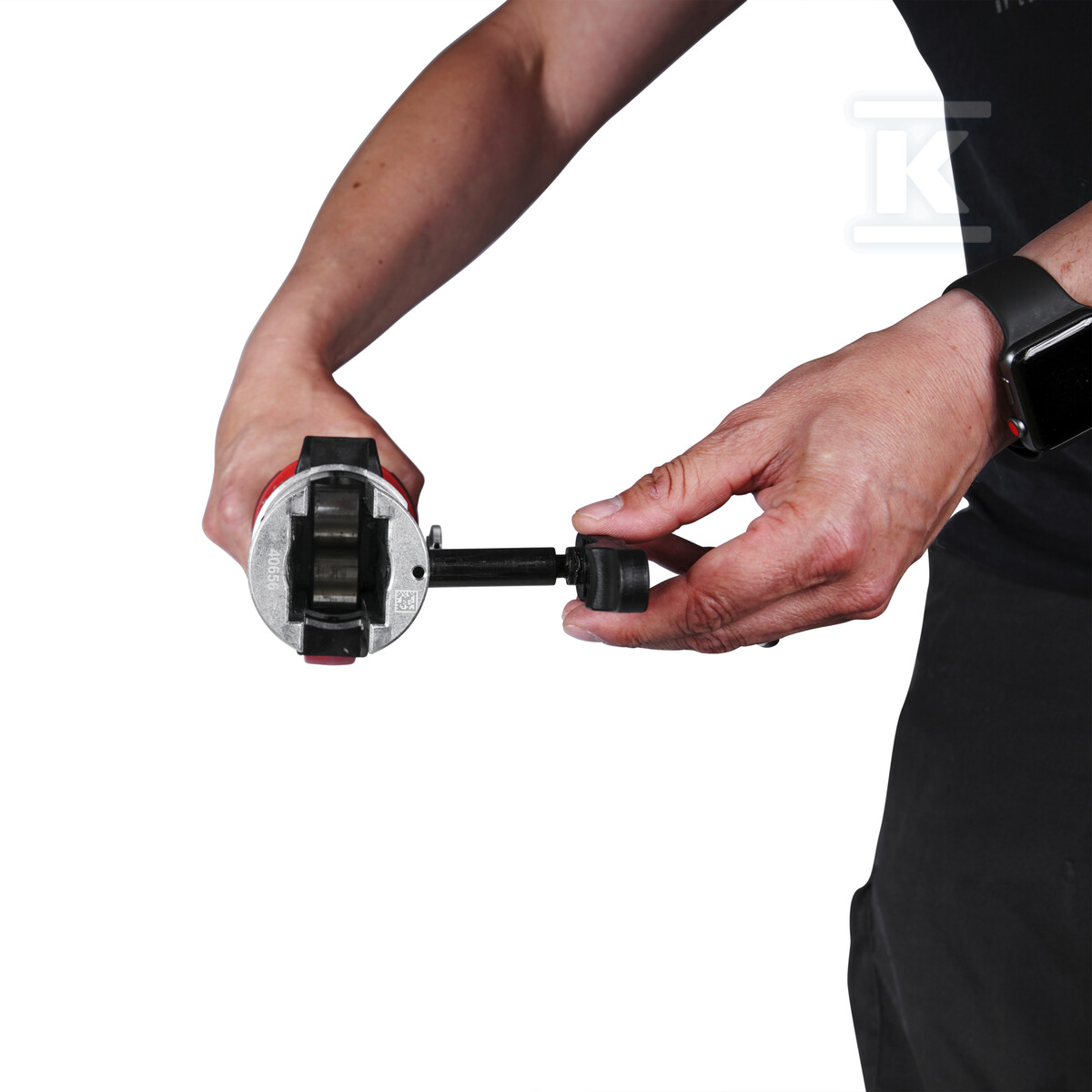 Zaciskarka XL M18BLHPTXL-502P - 4933479441