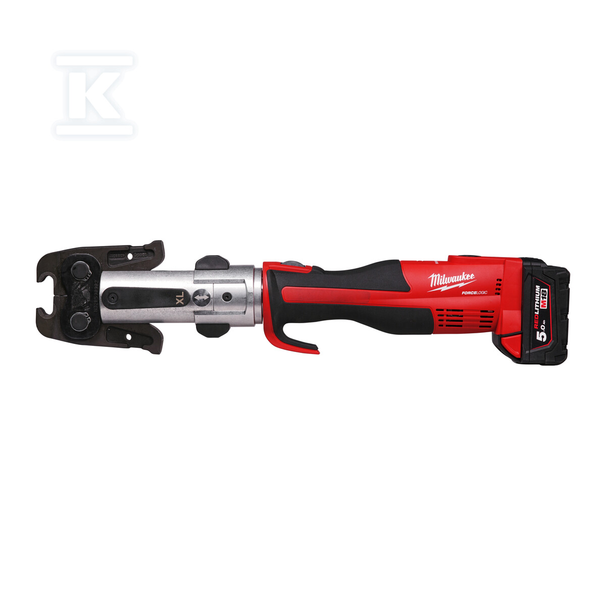 Zaciskarka XL M18BLHPTXL-502P - 4933479441