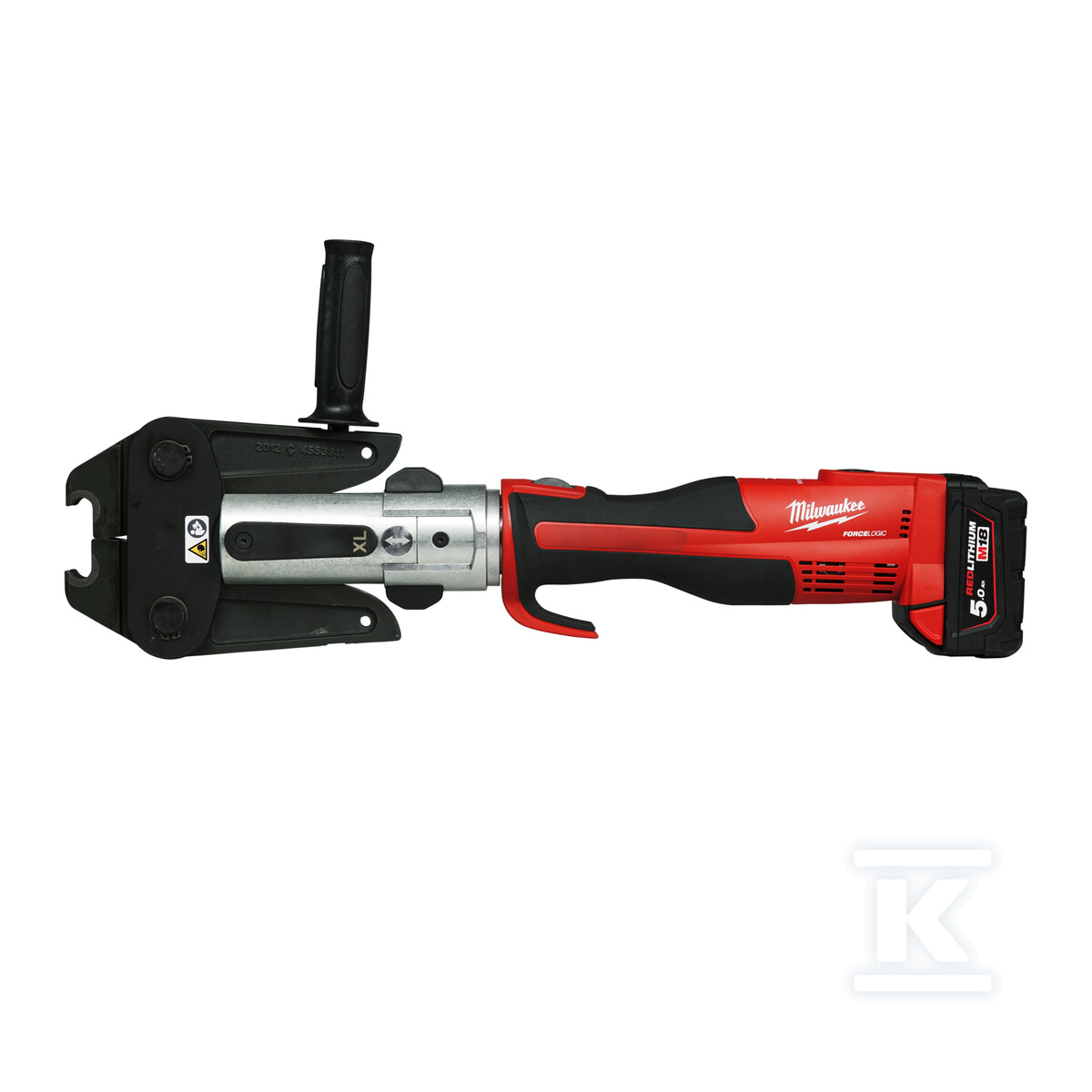 Zaciskarka XL M18BLHPTXL-502P - 4933479441