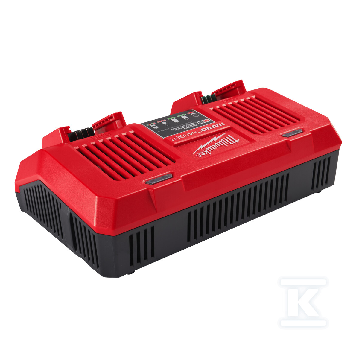 Ładowarka do akumulatorów M18DFC - 4932472073