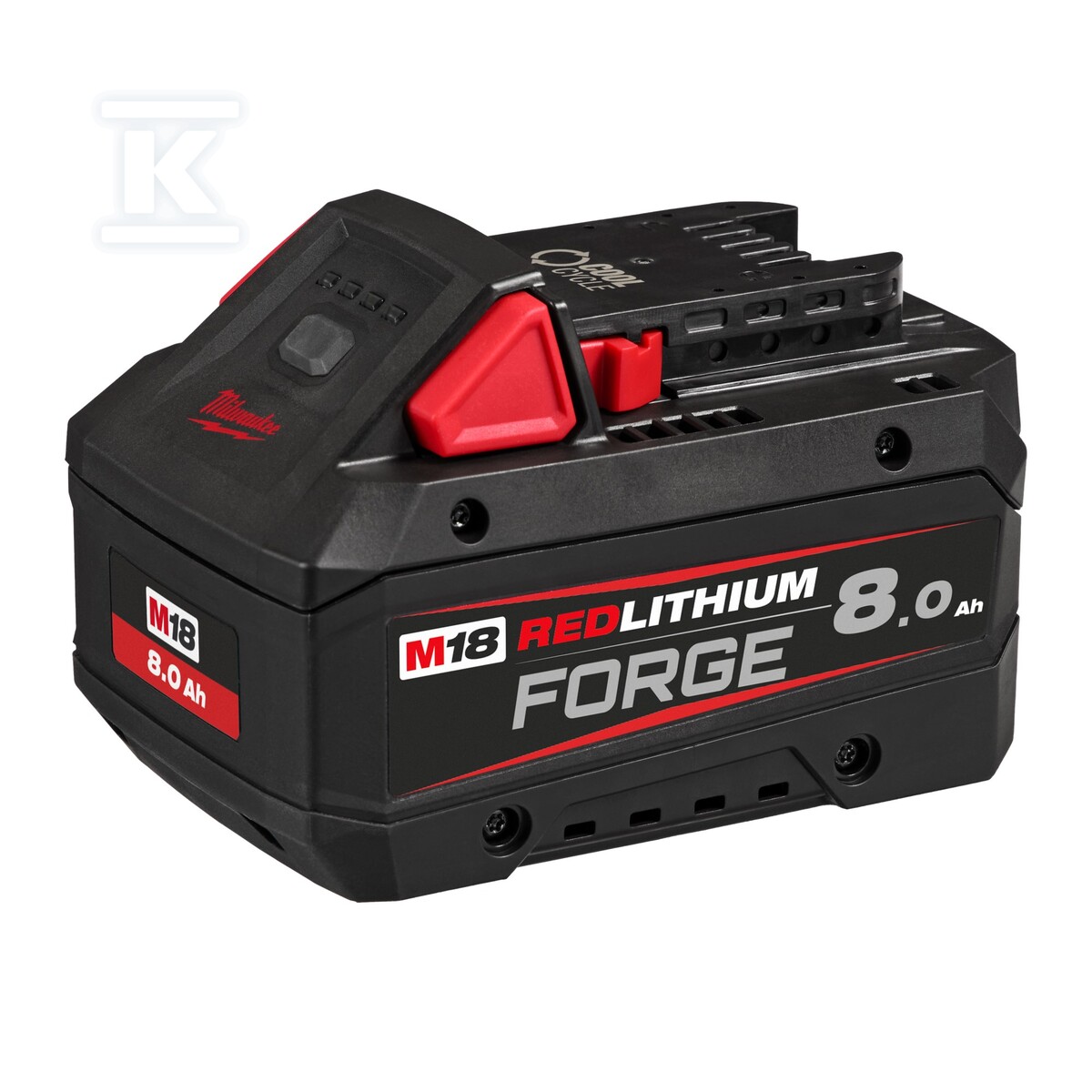 Akumulator Forge 8Ah M18FB8 - 4932492131