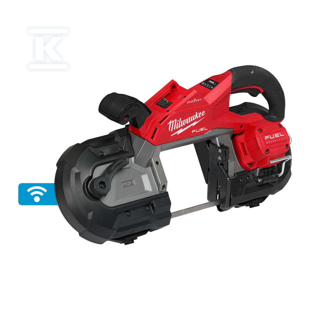 Piła taśmowa do głębokiego cięcia z - 4933498311