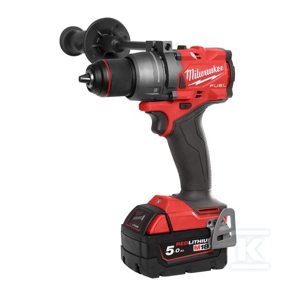 Wiertarko-wkętarka M18FDD3-502X - 4933479863