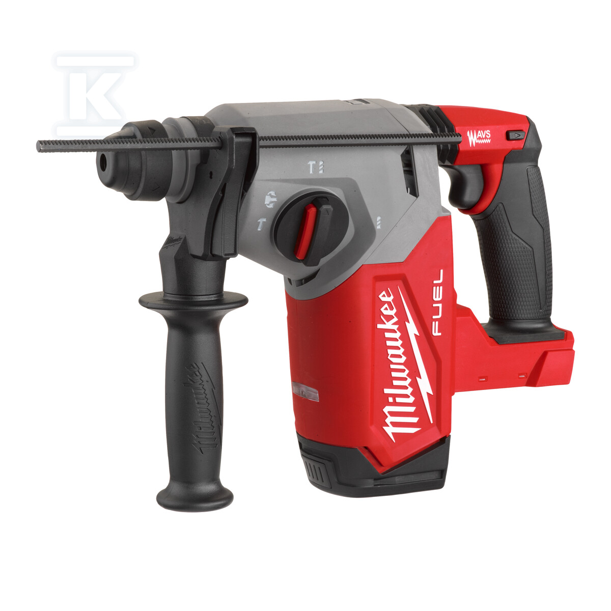 Młotowiertarka M18FH-0X FUEL SDS-+ 26MM - 4933478500