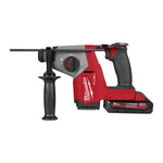 Młotowiertarka 16mm z 4 trybami pracy M18FHAC16-302X FUEL™ SDS-PLUS