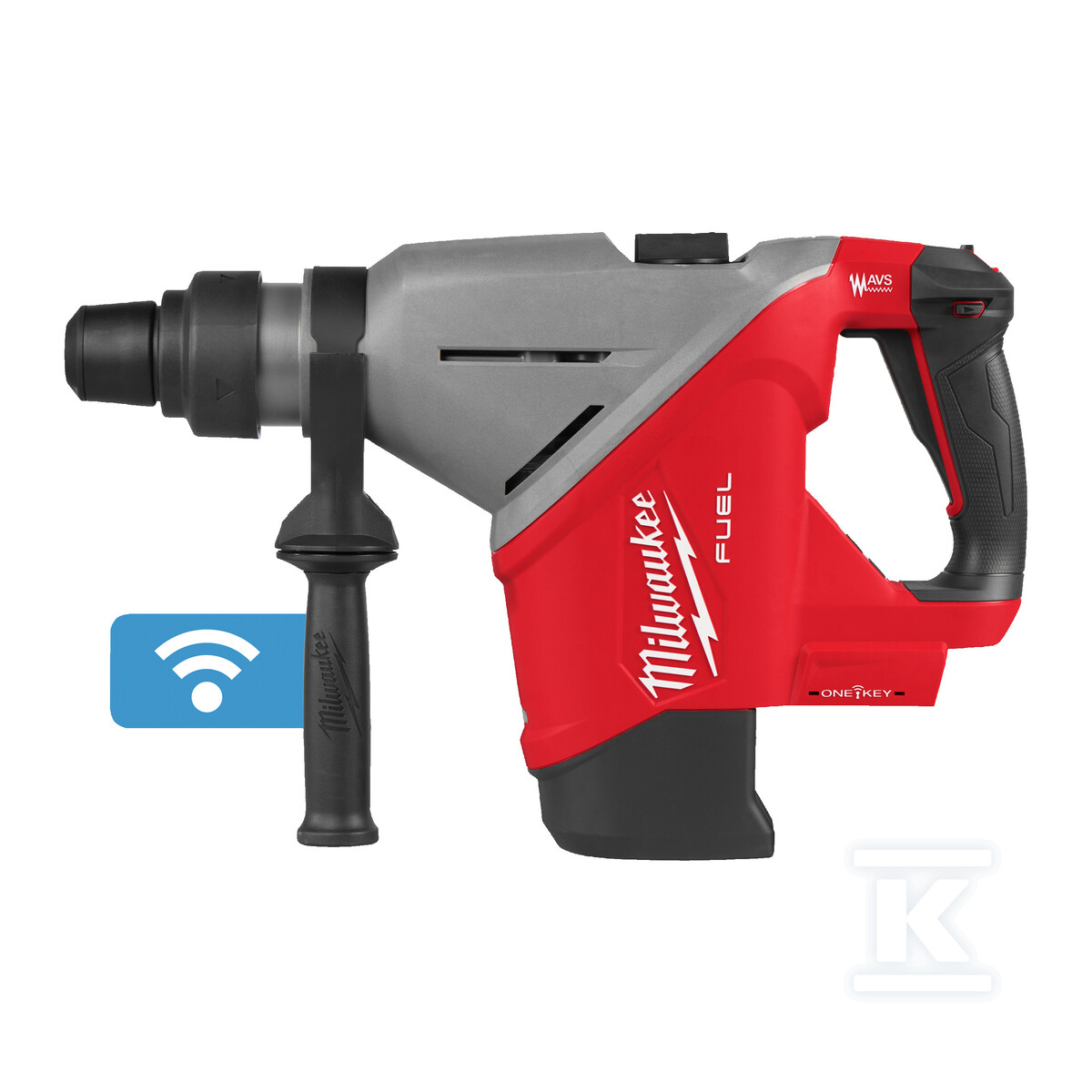 Młot z systemem ONE-KEY™ M18 FUEL™ 45 - 4933493445