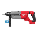 Młot SDS-Plus z rękojeścią D i ONE-KEY™ M18FHACOD32-0C 32mm