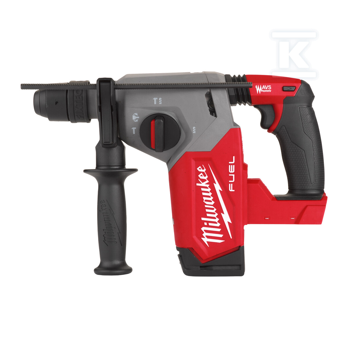 Młotowiertarka M18FHX-0 - 4933478887