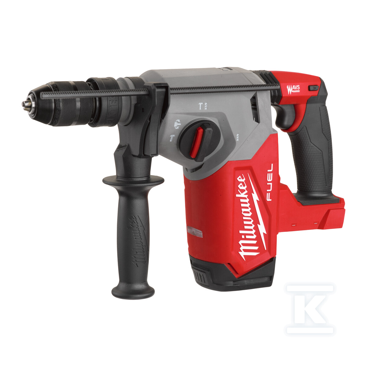 Młotowiertarka M18FHX-0 - 4933478887