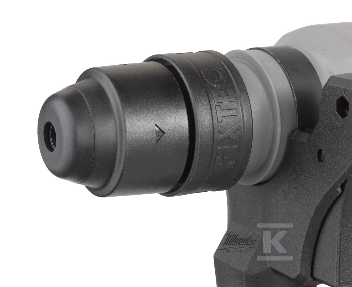 Młotowiertarka M18FHX-552X - 4933478889