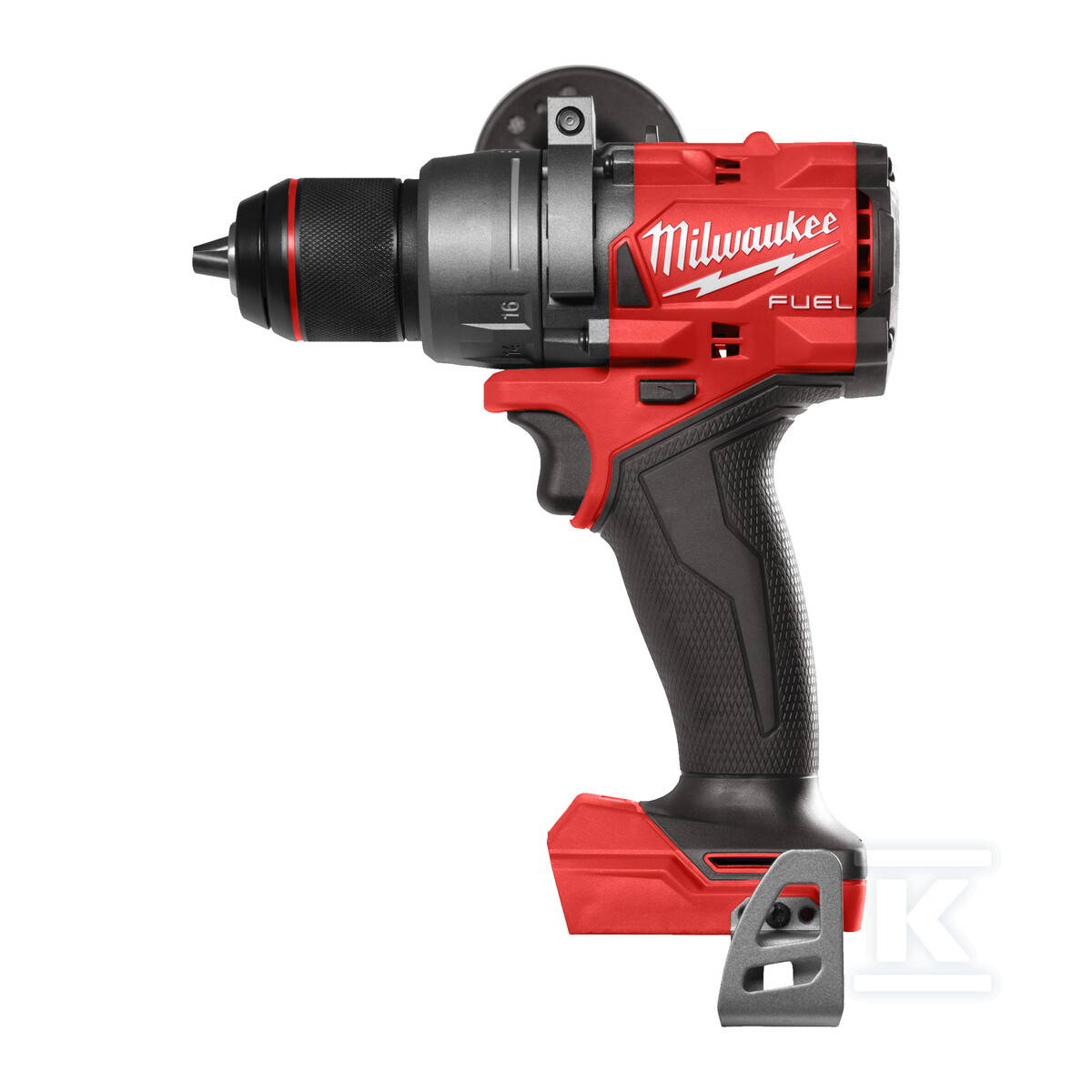 Wiertarko-wkętarka z udarem M18 - 4933498060