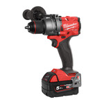 Wiertarka udarowa M18FPD3-502X