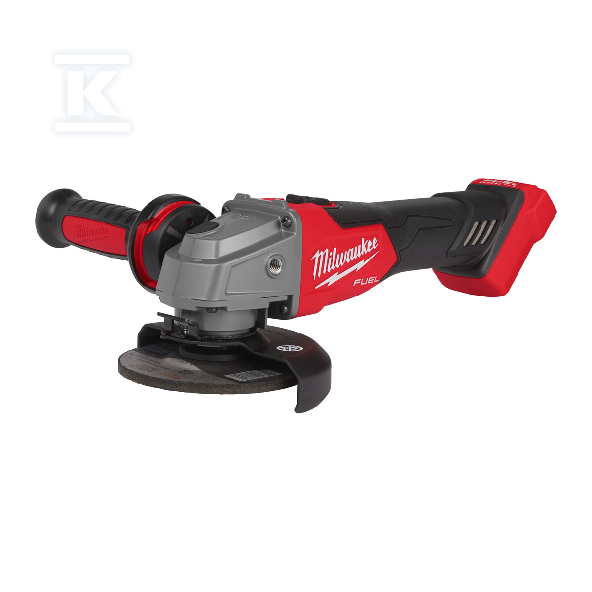 Szlifierka kątowa M18FSAG125X-0X - 4933478428