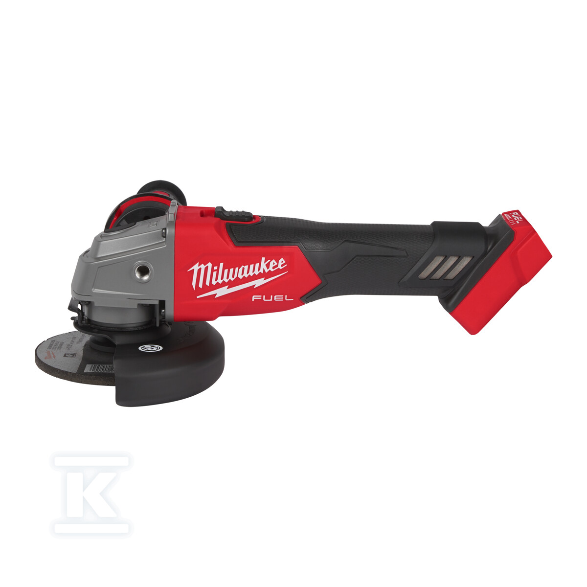 Szlifierka kątowa M18FSAG125X-0X - 4933478428
