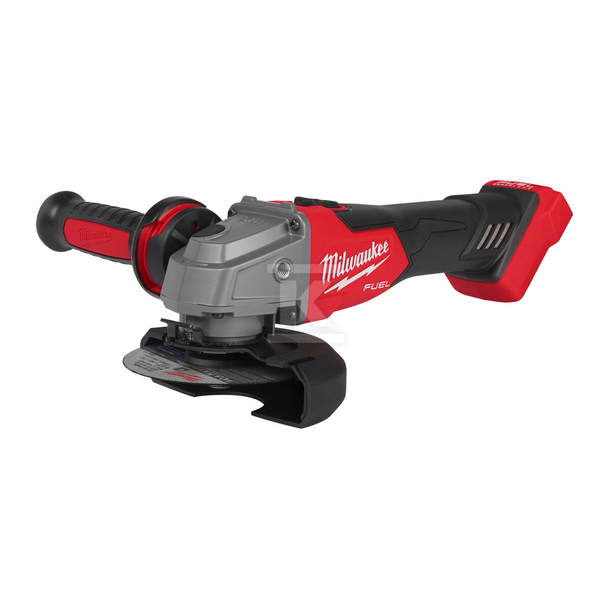 Szlifierka kątowa M18FSAG125X-0X - 4933478428