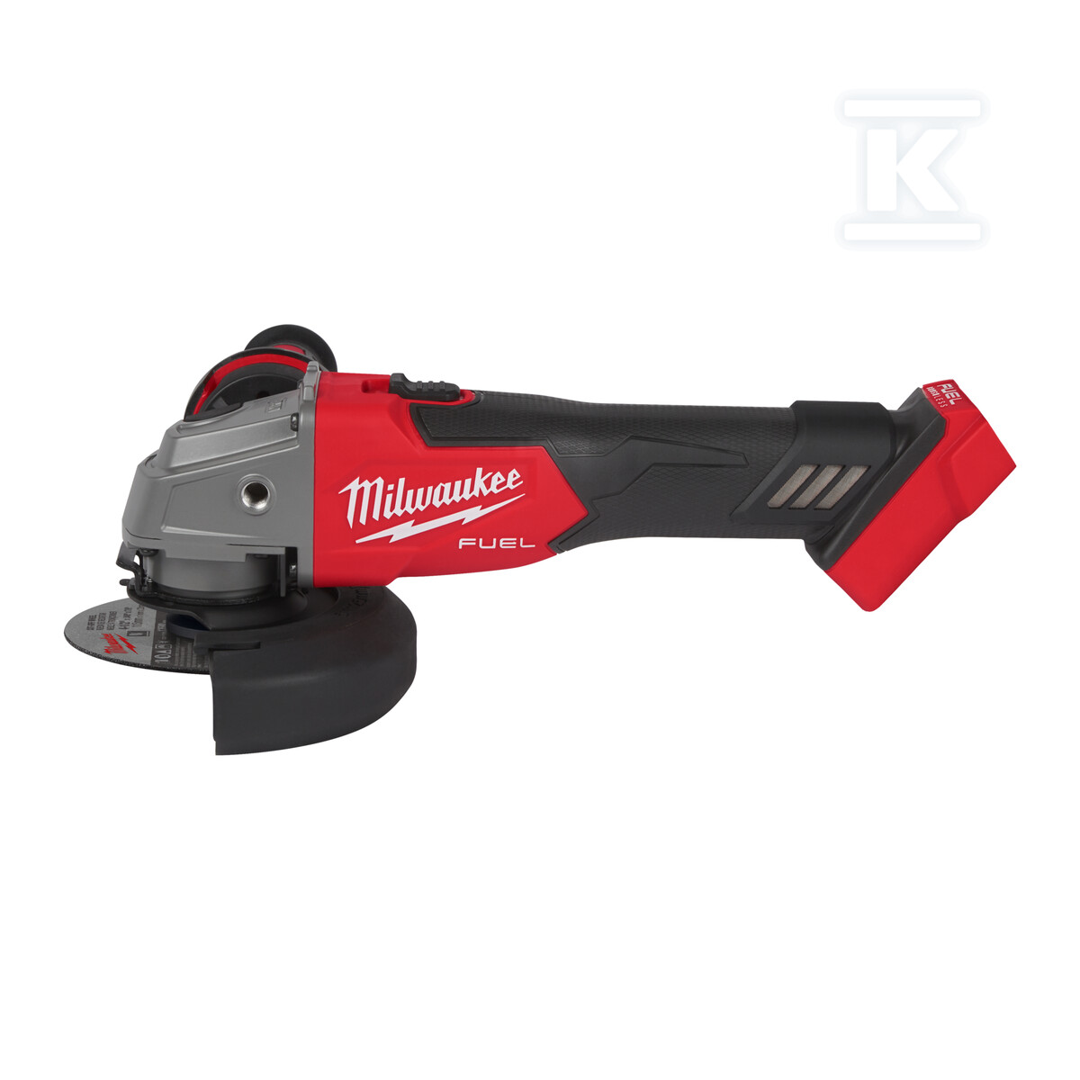 Szlifierka kątowa M18FSAG125X-0X - 4933478428