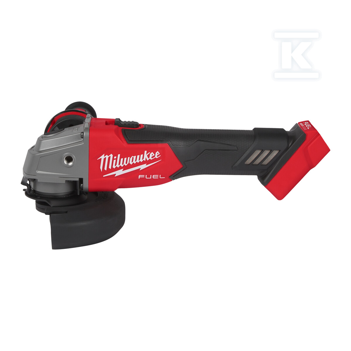 Szlifierka kątowa M18FSAG125X-0X - 4933478428