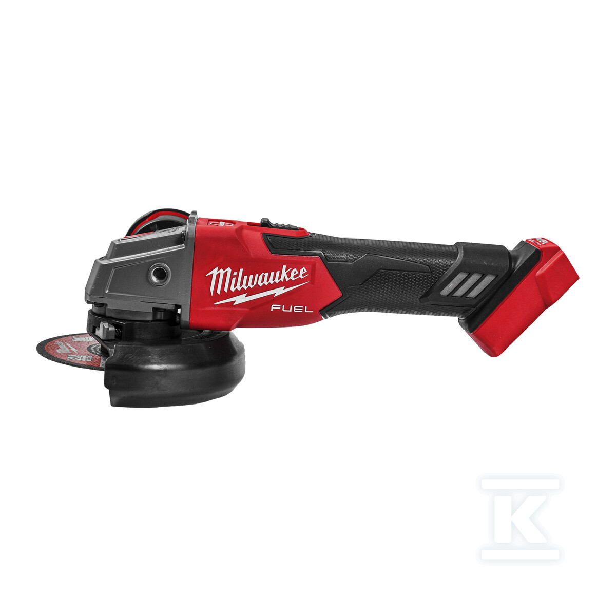 Szlifierka kątowa M18FSAG125XB-0X - 4933478429