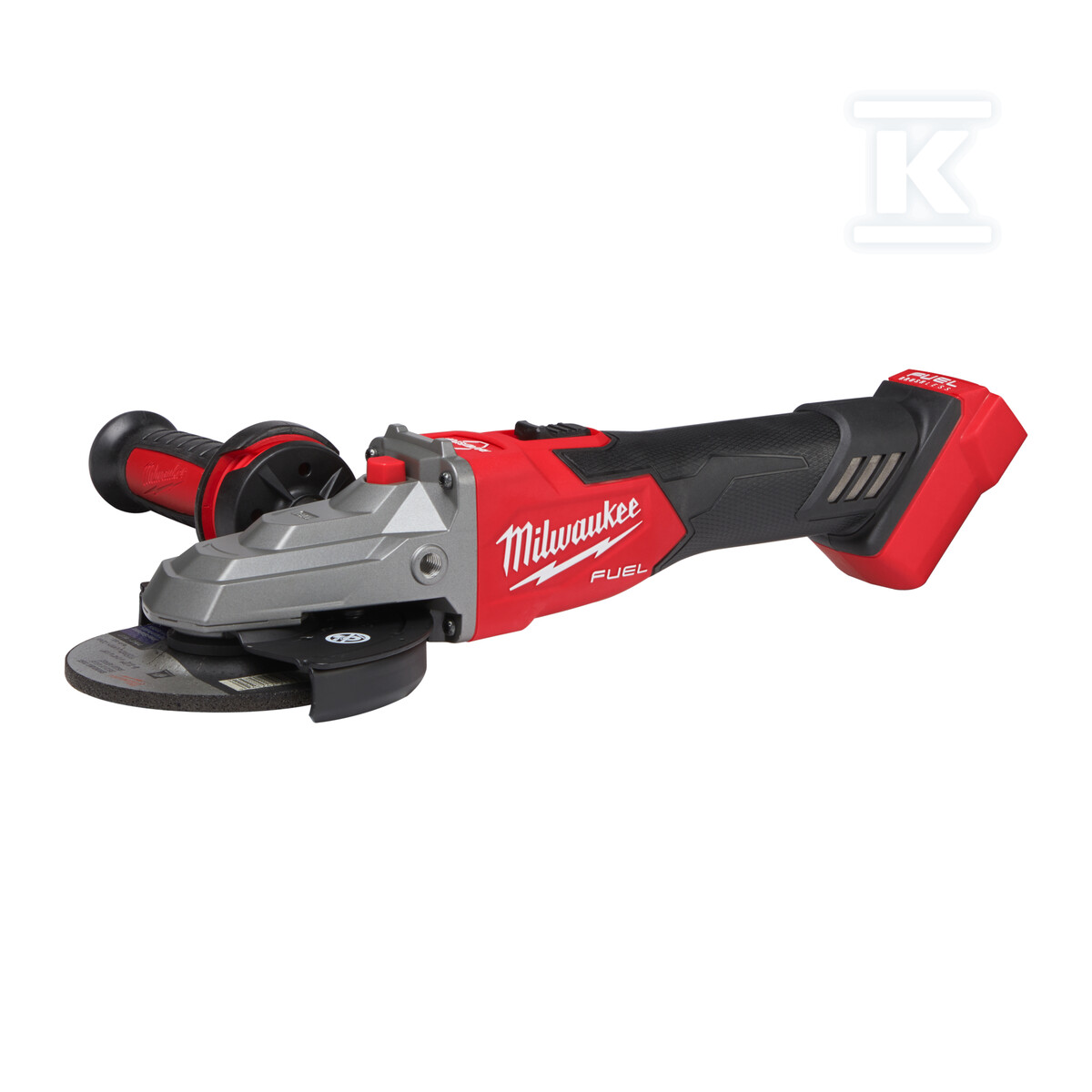 Szlifierka kątowa M18FSAGF125XB-0X - 4933478438