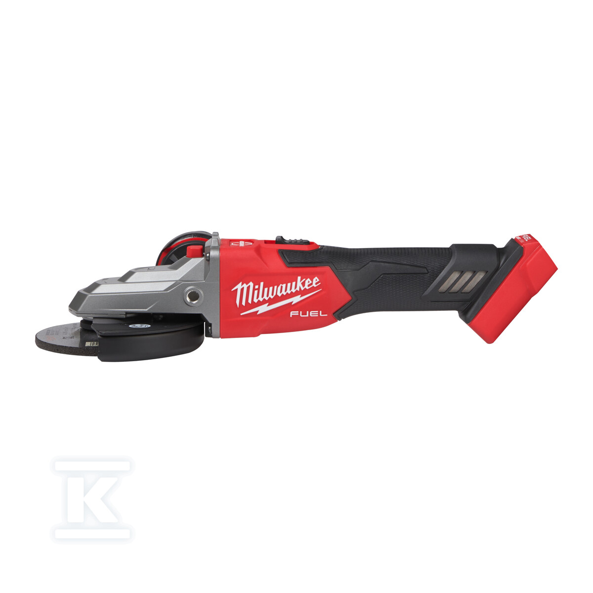 Szlifierka kątowa M18FSAGF125XB-0X - 4933478438
