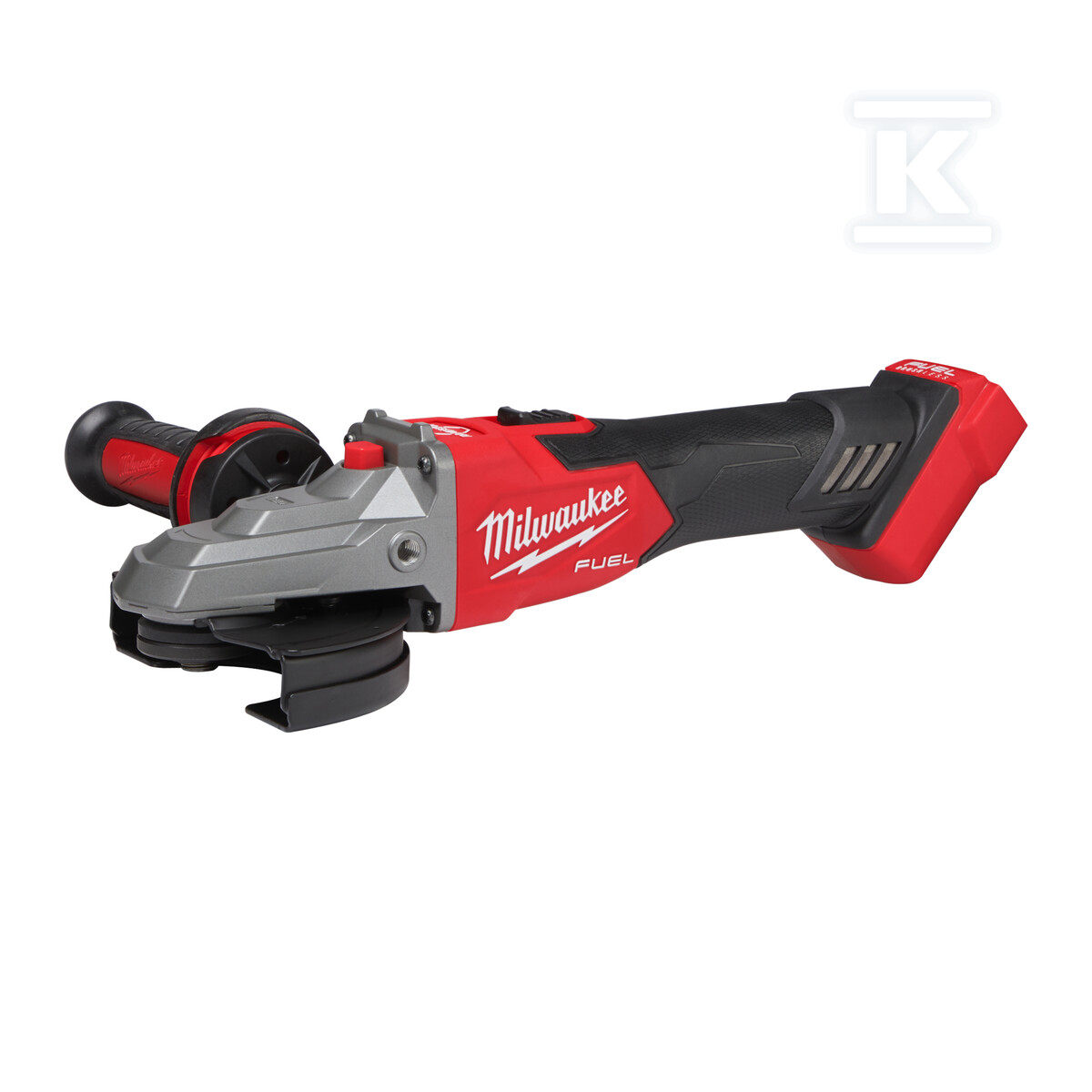 Szlifierka kątowa M18FSAGF125XB-0X - 4933478438