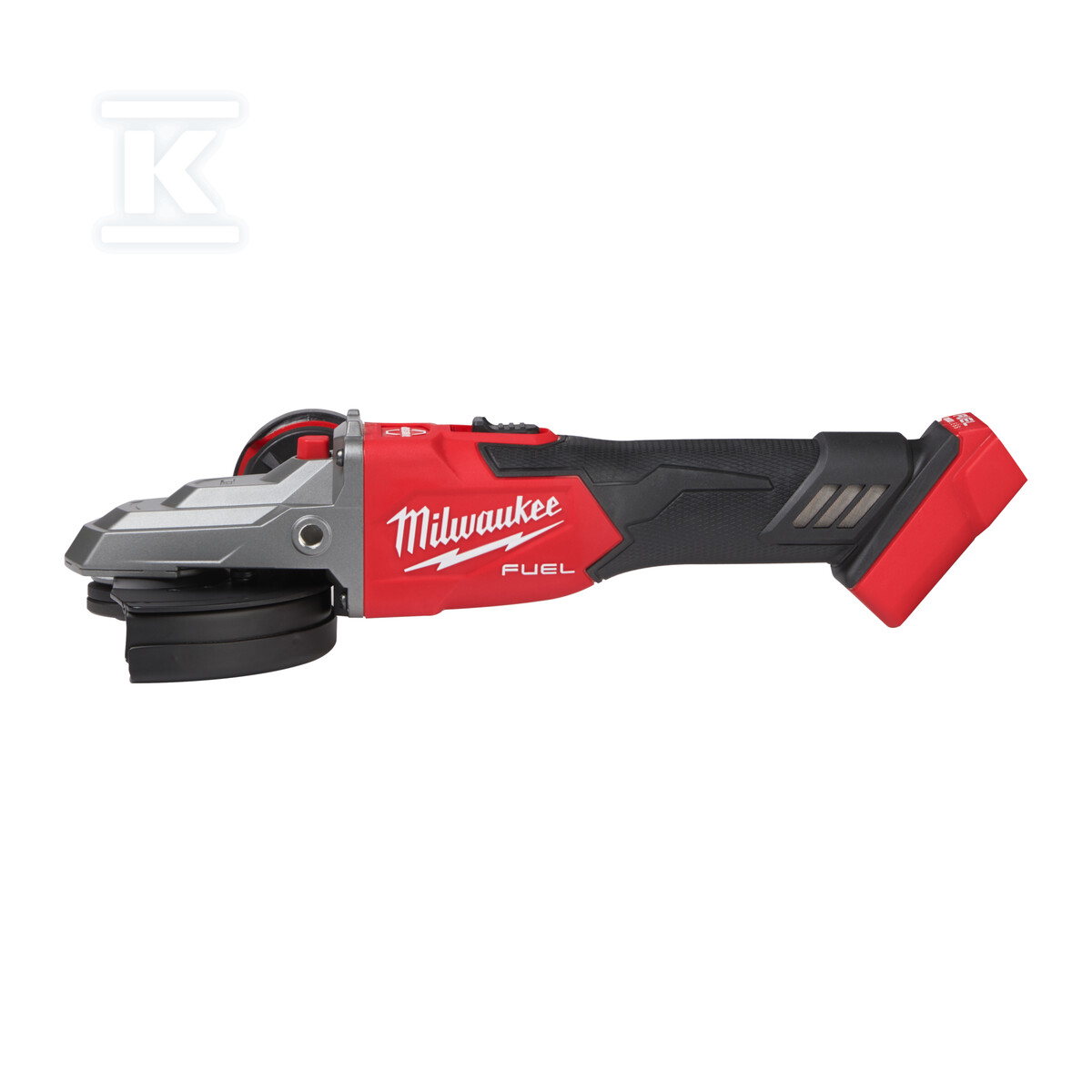Szlifierka kątowa M18FSAGF125XB-0X - 4933478438