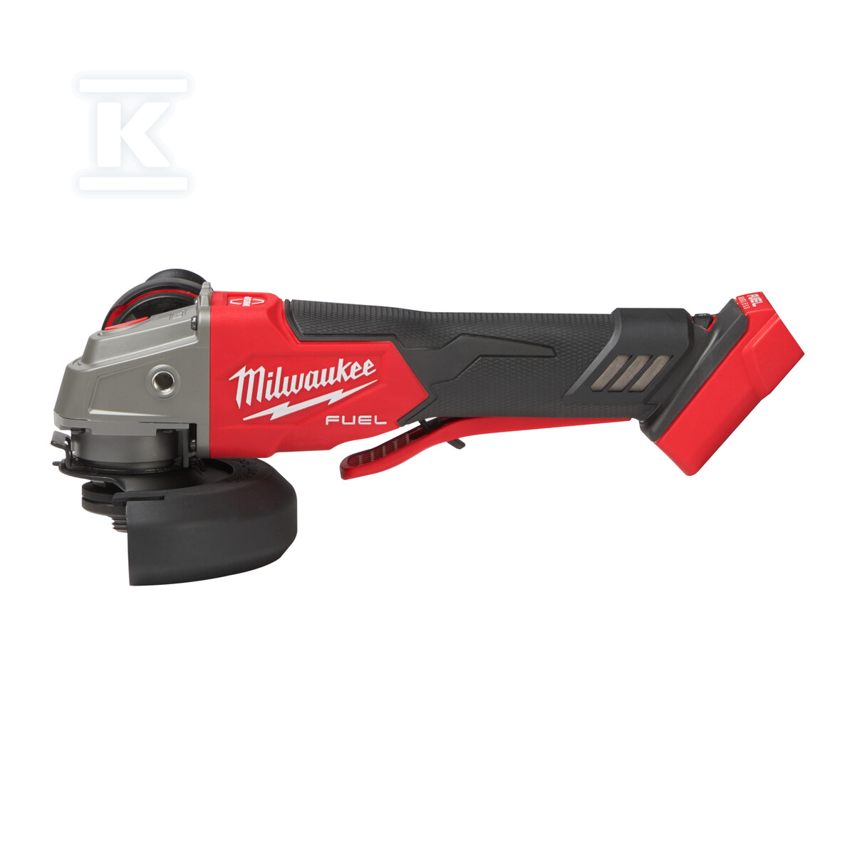 Szlifierka kątowa M18FSAGV125XPDB-0X - 4933478437
