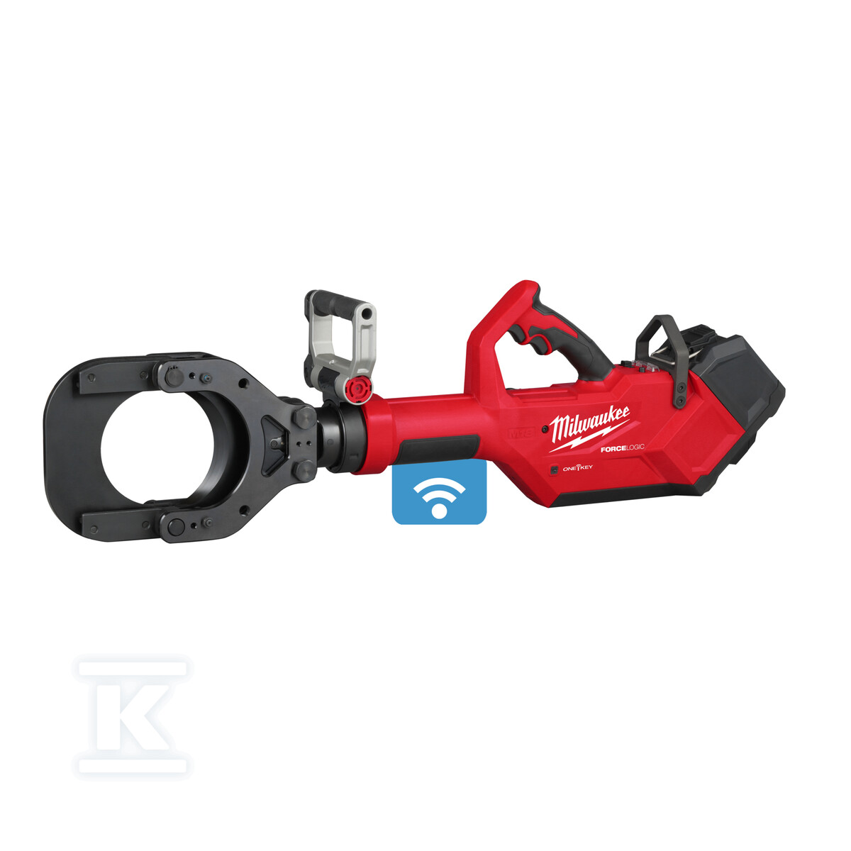Obcinak hydrauliczny do kabli - 4933499333