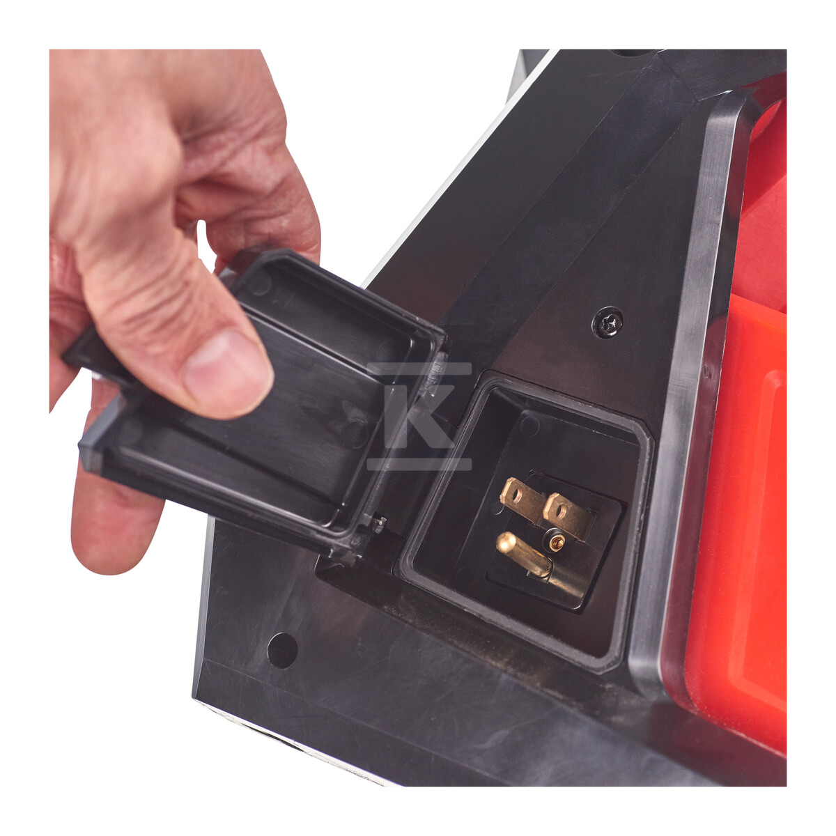 Lampa strefowa AC/DC M18HOAL 4000lm - 4933478118