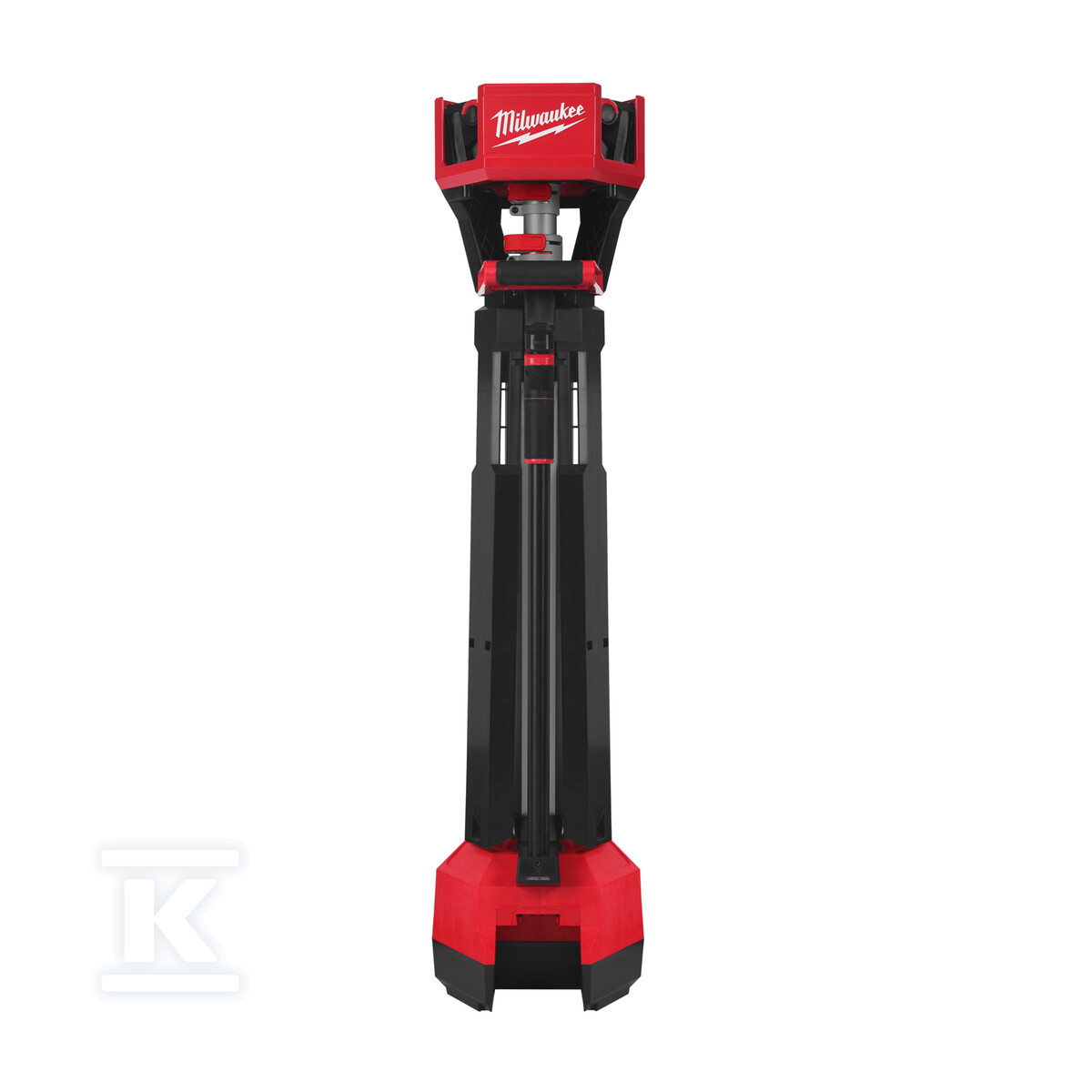 Lampa stojąca maszt AC/DC M18HOSALC - 4933478116