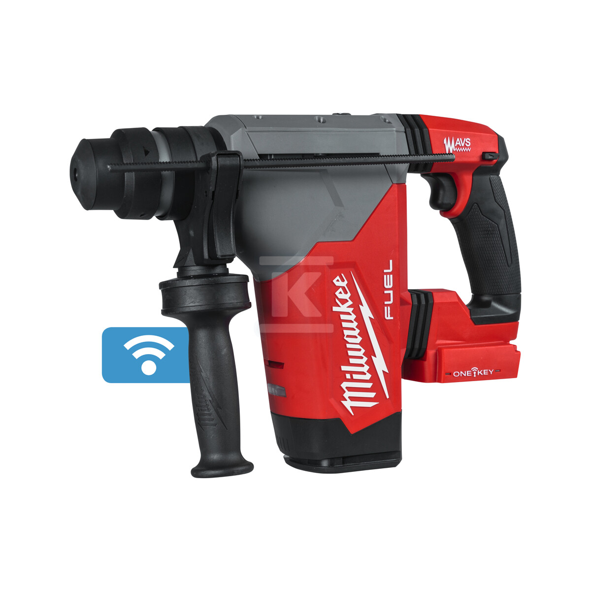 Młotowiertarka M18ONEFHP-0X FUEL SDS-+ - 4933478884