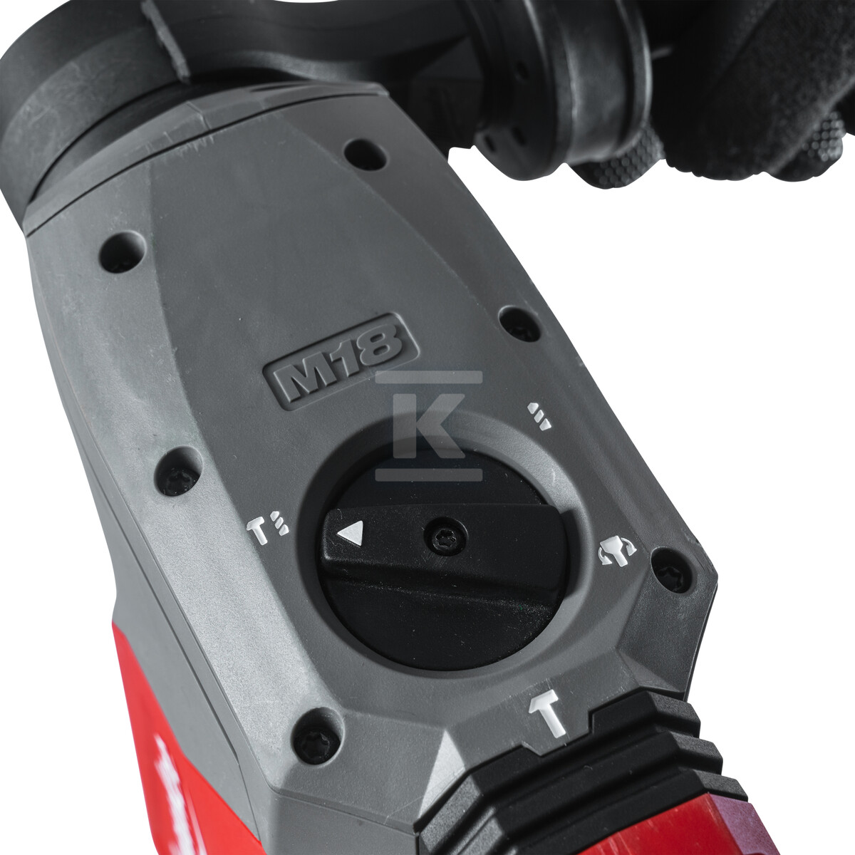 Młotowiertarka M18ONEFHPX-0X - 4933478495