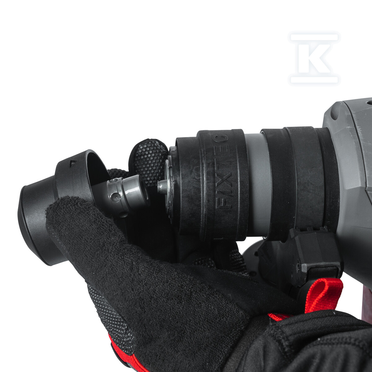 Młotowiertarka M18ONEFHPX-0X - 4933478495