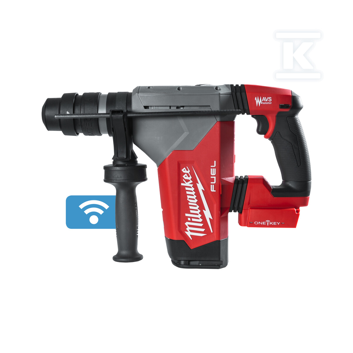 Młotowiertarka M18ONEFHPX-0X - 4933478495