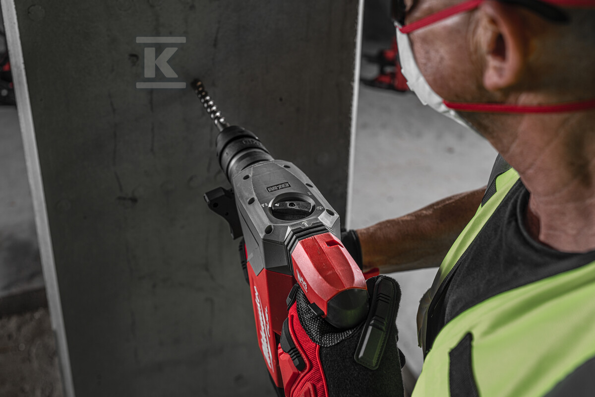 Młotowiertarka M18ONEFHPX-552X - 4933478496